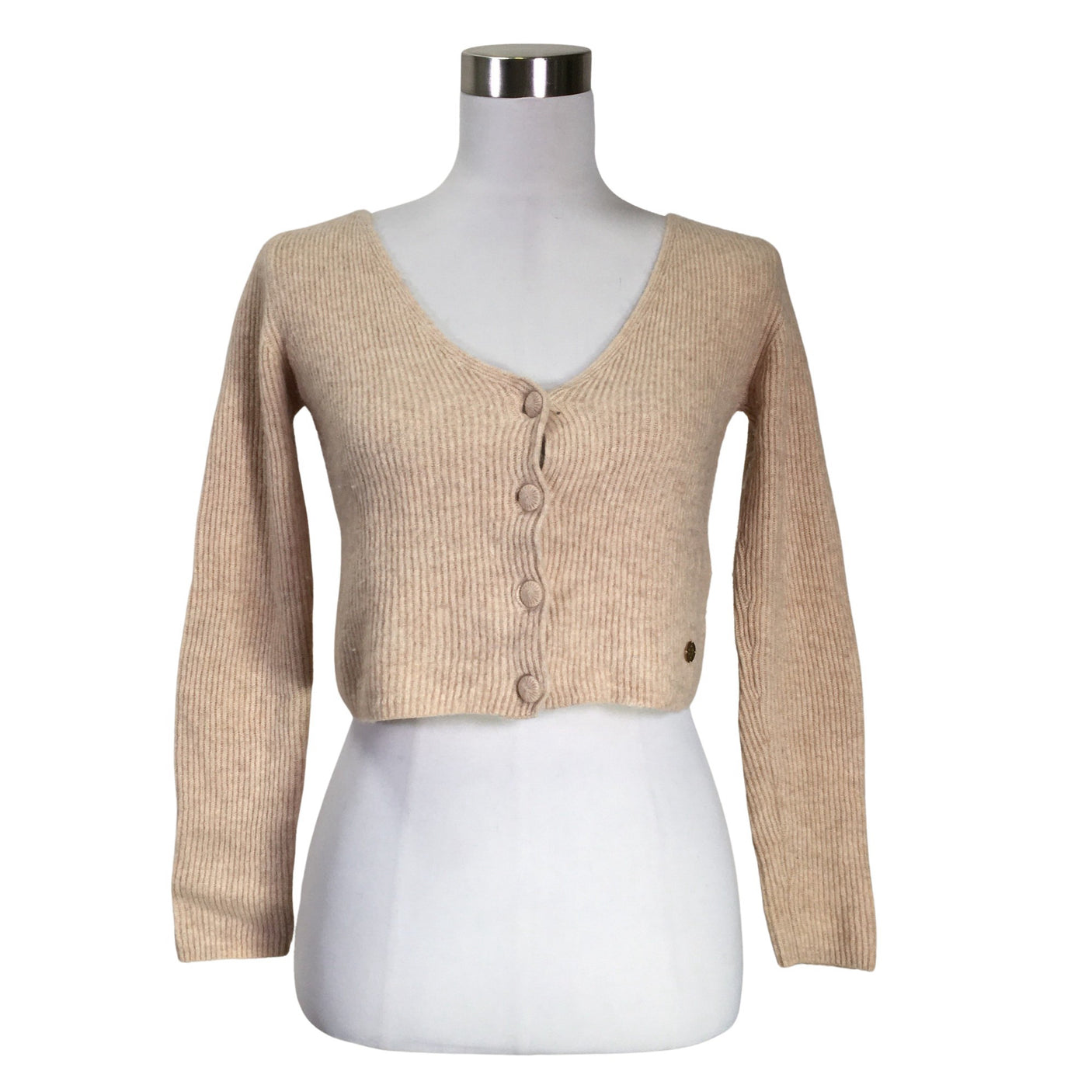 Unisex Kaiko - Neuletakki, koko 34 - (1)
