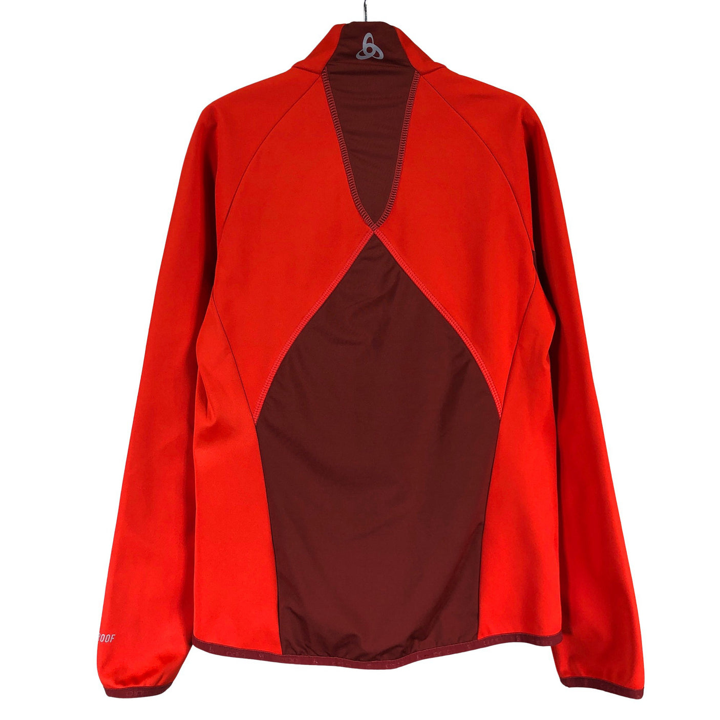 Unisex Odlo - Urheilutakki, koko 134 - 140 - (2)