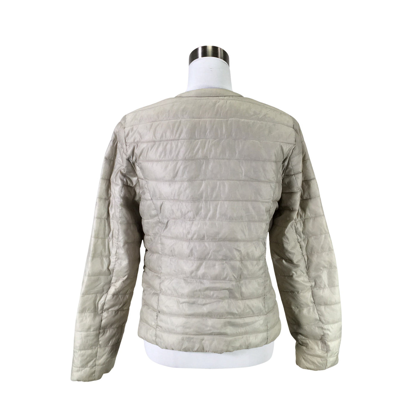 Unisex Noom - Kevyttoppatakki, koko 38 - (2)