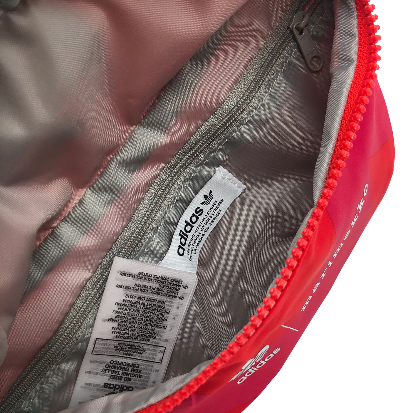 Vyölaukku, koko Mini