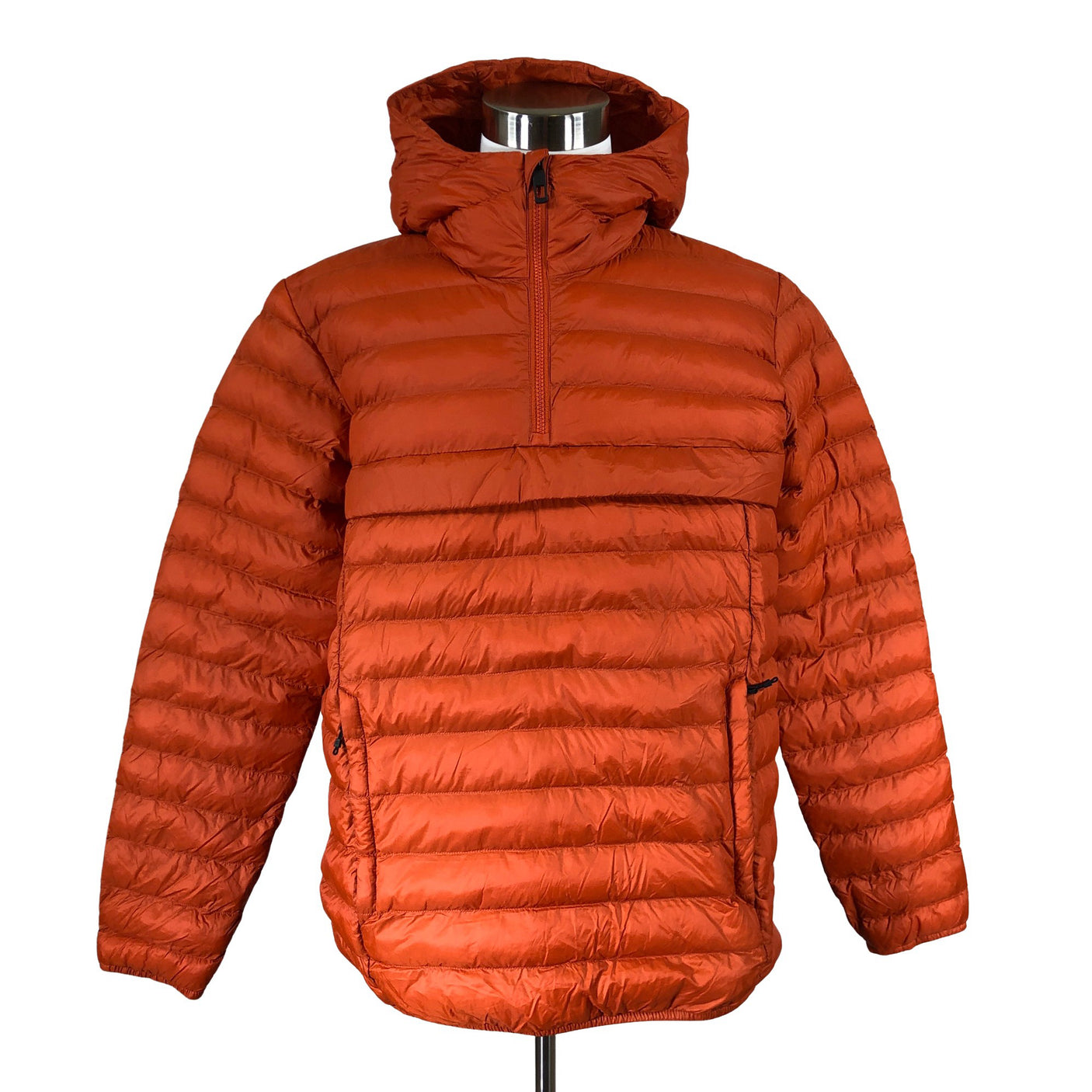 Unisex Everest - Kevyttoppatakki, koko XL - (1)