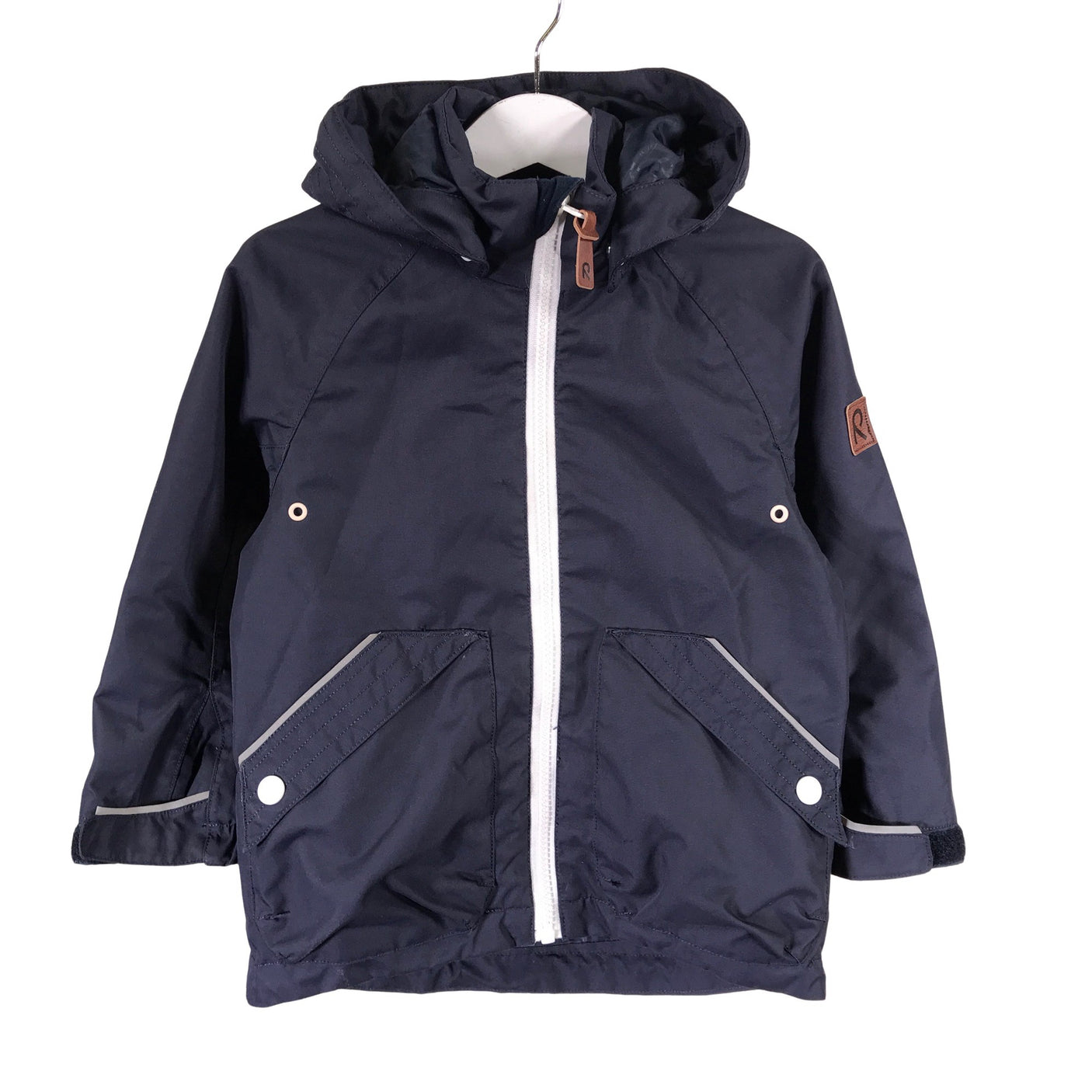Unisex Reima - Välikausitakki, koko 92 - 98 - (1)
