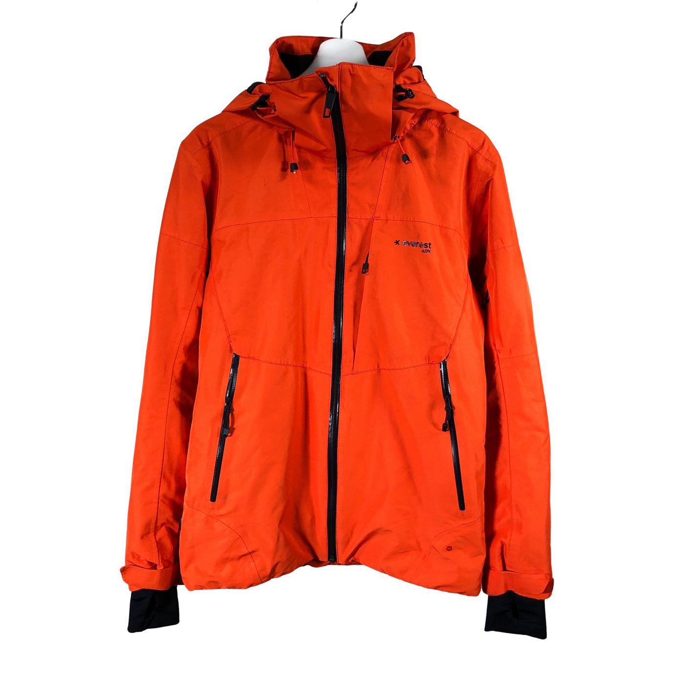 Unisex Everest - Ulkoilutakki, koko XS - (1)