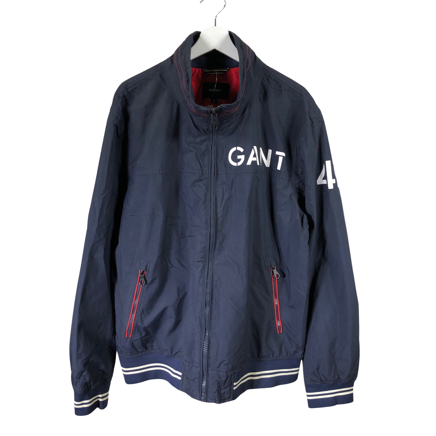 Unisex Gant - Ulkoilutakki, koko XL - (1)