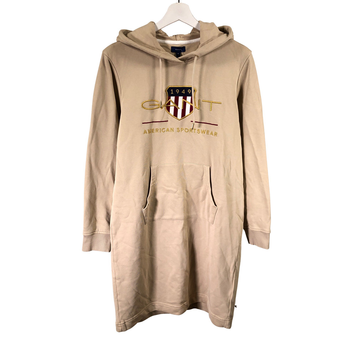 Unisex Gant - Collegemekko, koko 38 - (1)