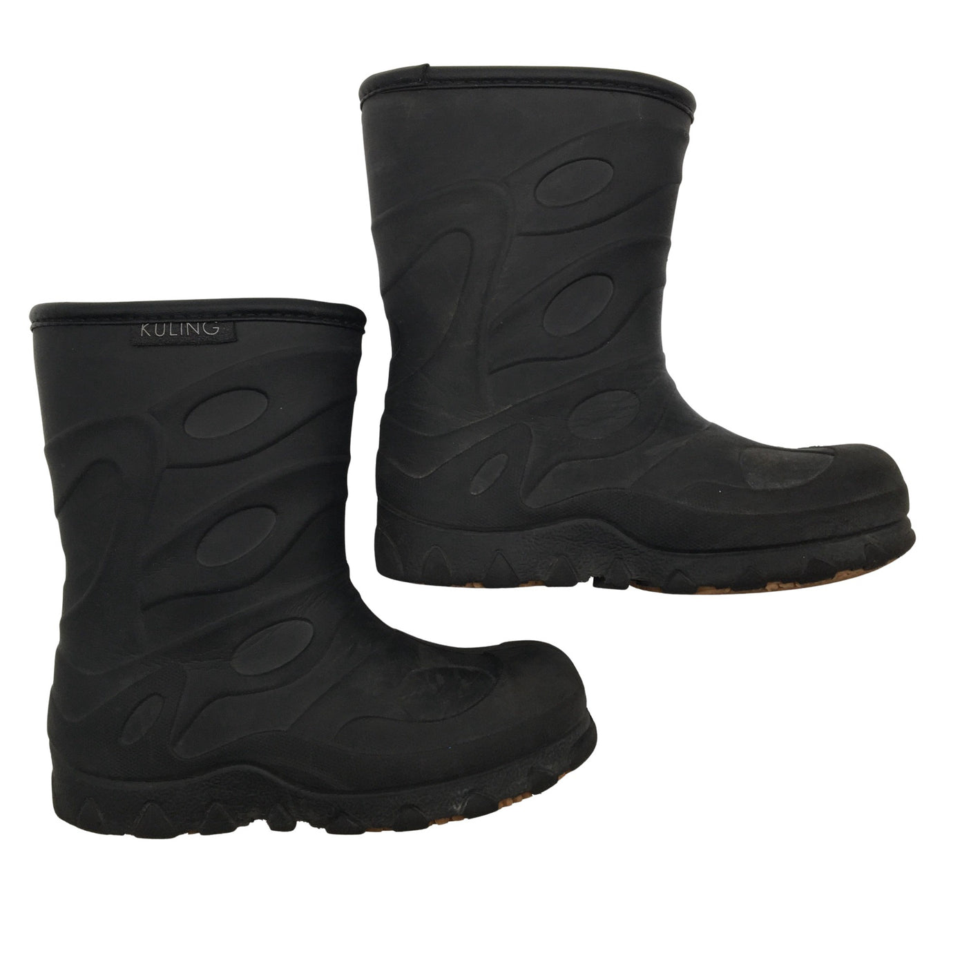 Unisex Kuling - Kumisaappaat, koko 29 - (1)