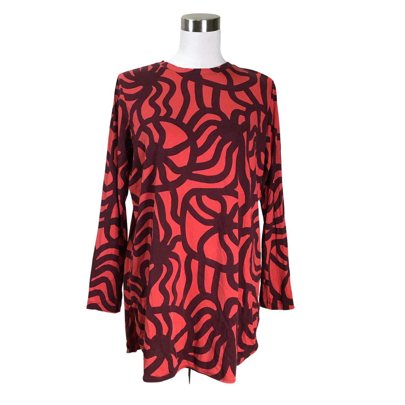 Unisex Marimekko - Trikootunika, koko 40 - (1)