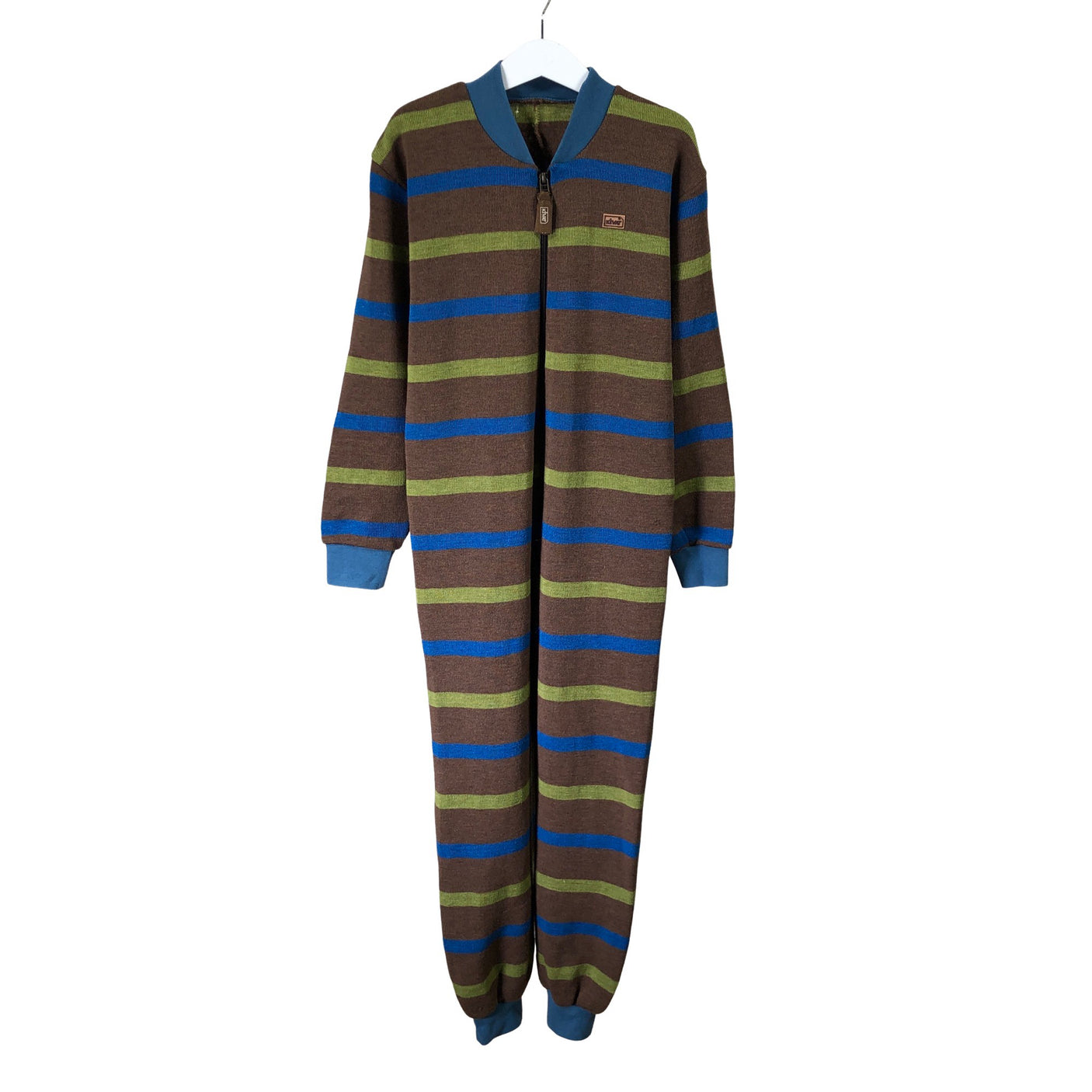 Unisex Kivat - Villahaalari, koko 128 - 134 - (1)