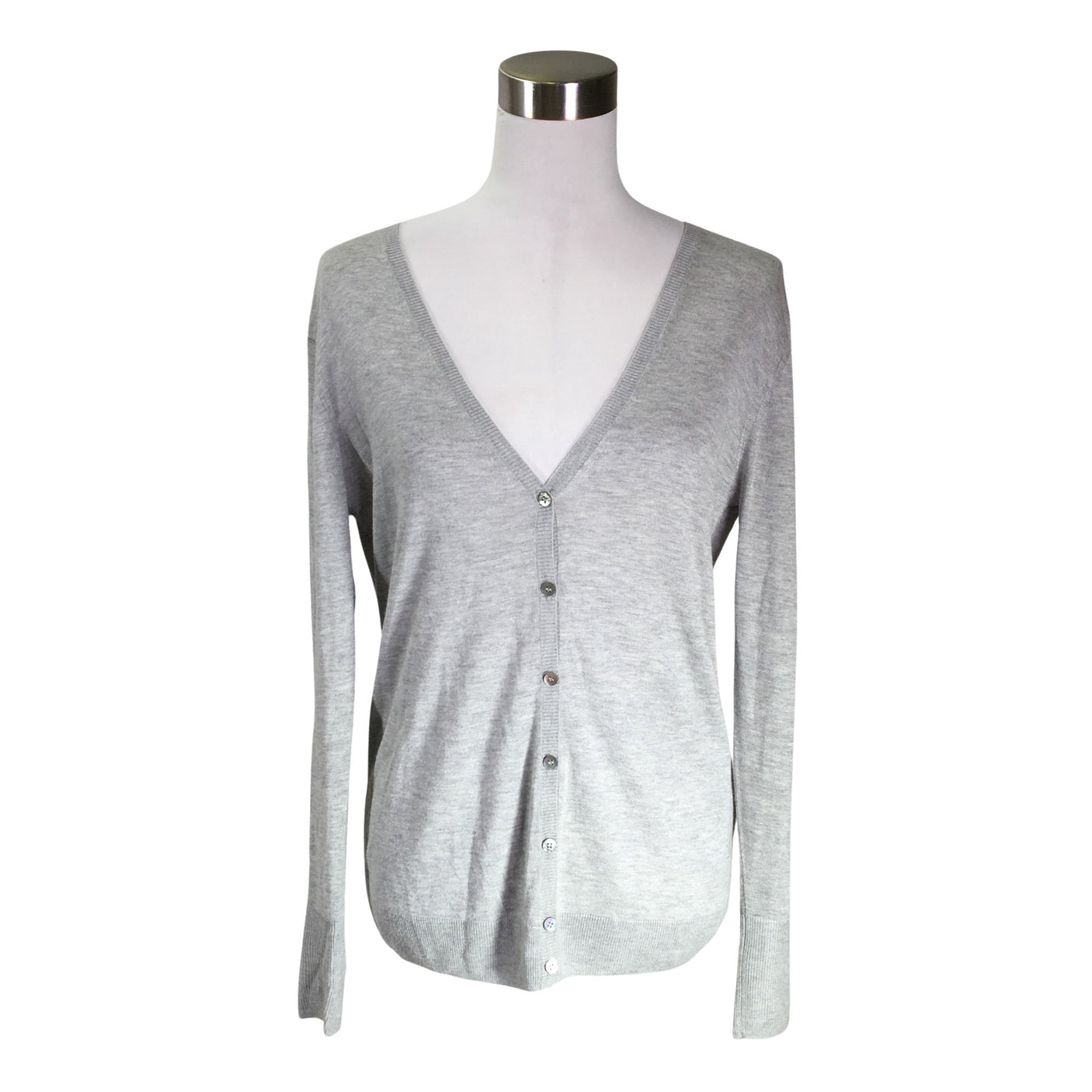 Unisex Benetton - Neuletakki, koko 38 - (1)