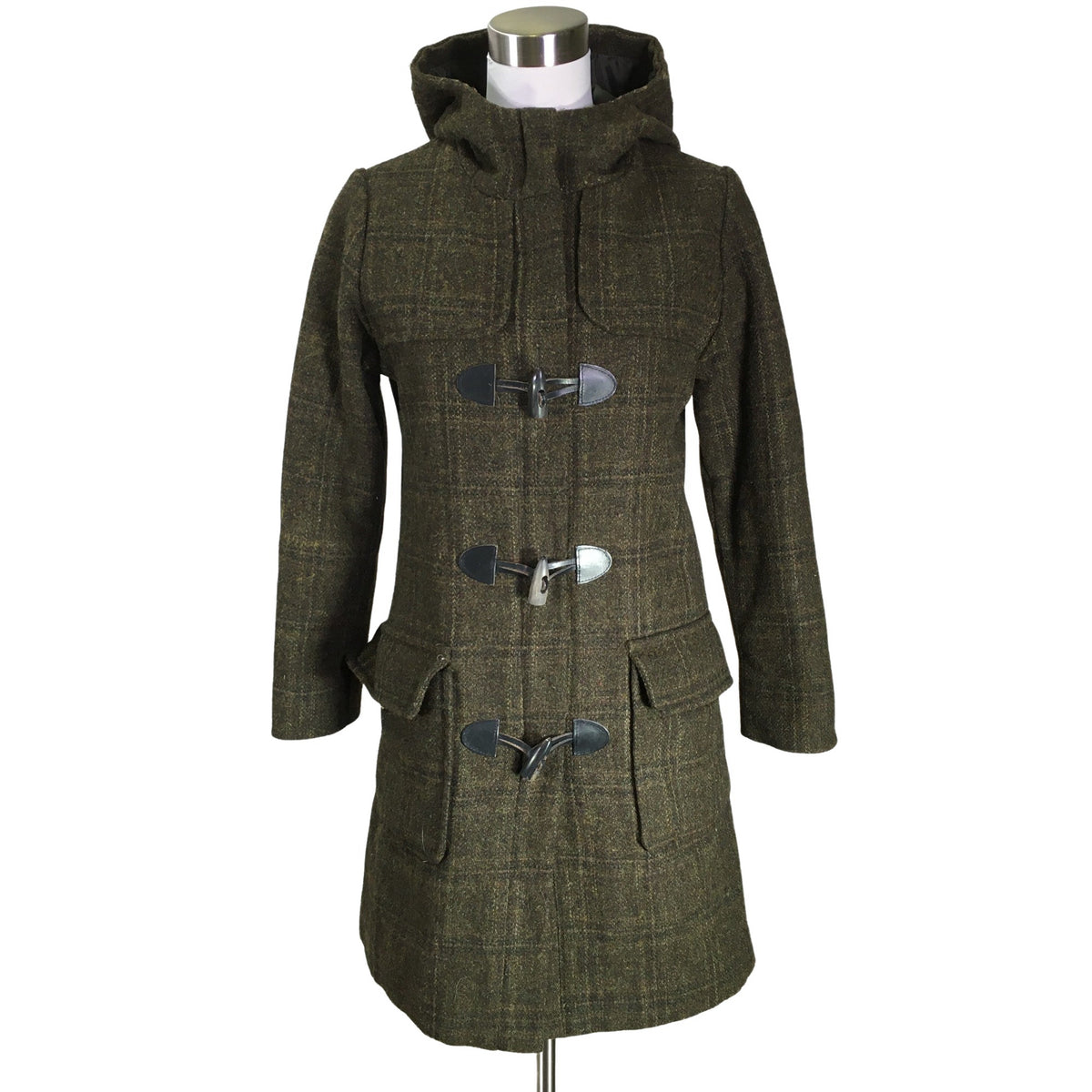 Unisex R-collection - Villakangastakki, koko 36 - (1)