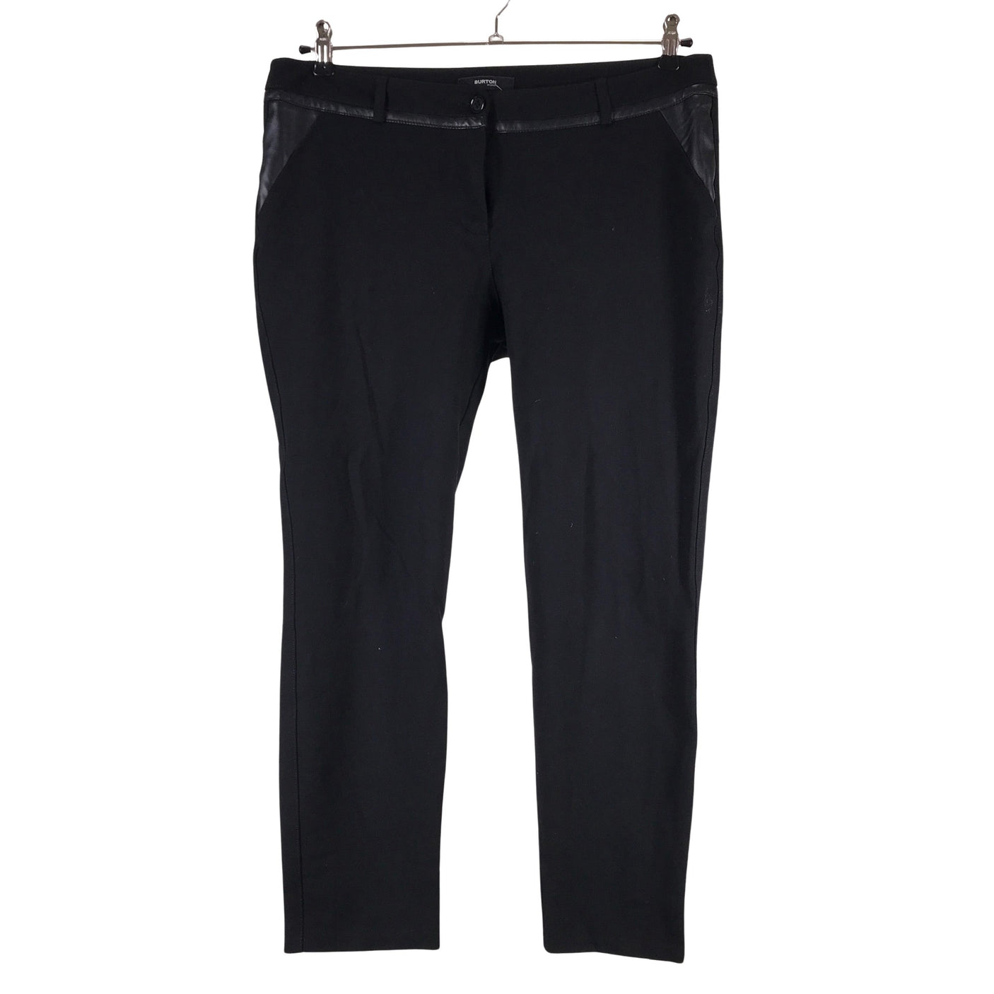 Unisex Burton - Kangashousut, koko 42 - (1)