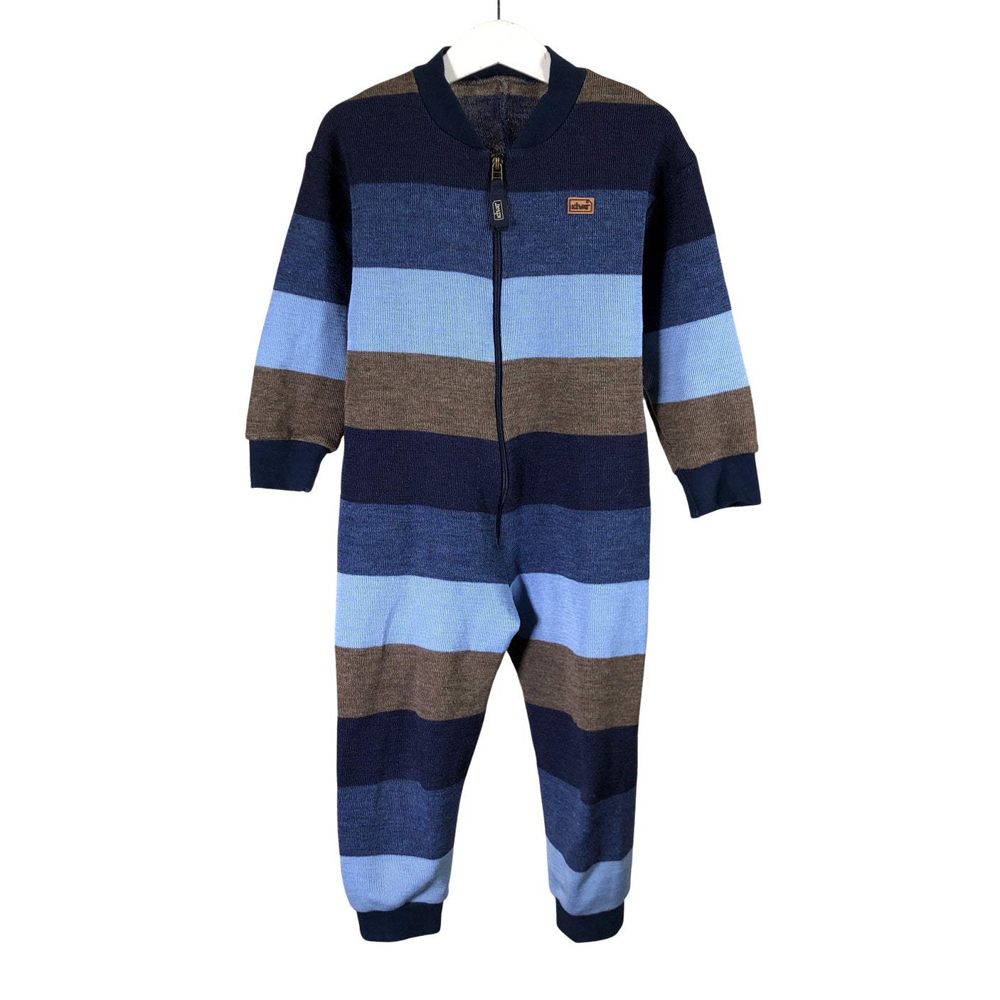 Unisex Kivat - Villahaalari, koko 98 - 104 - (1)