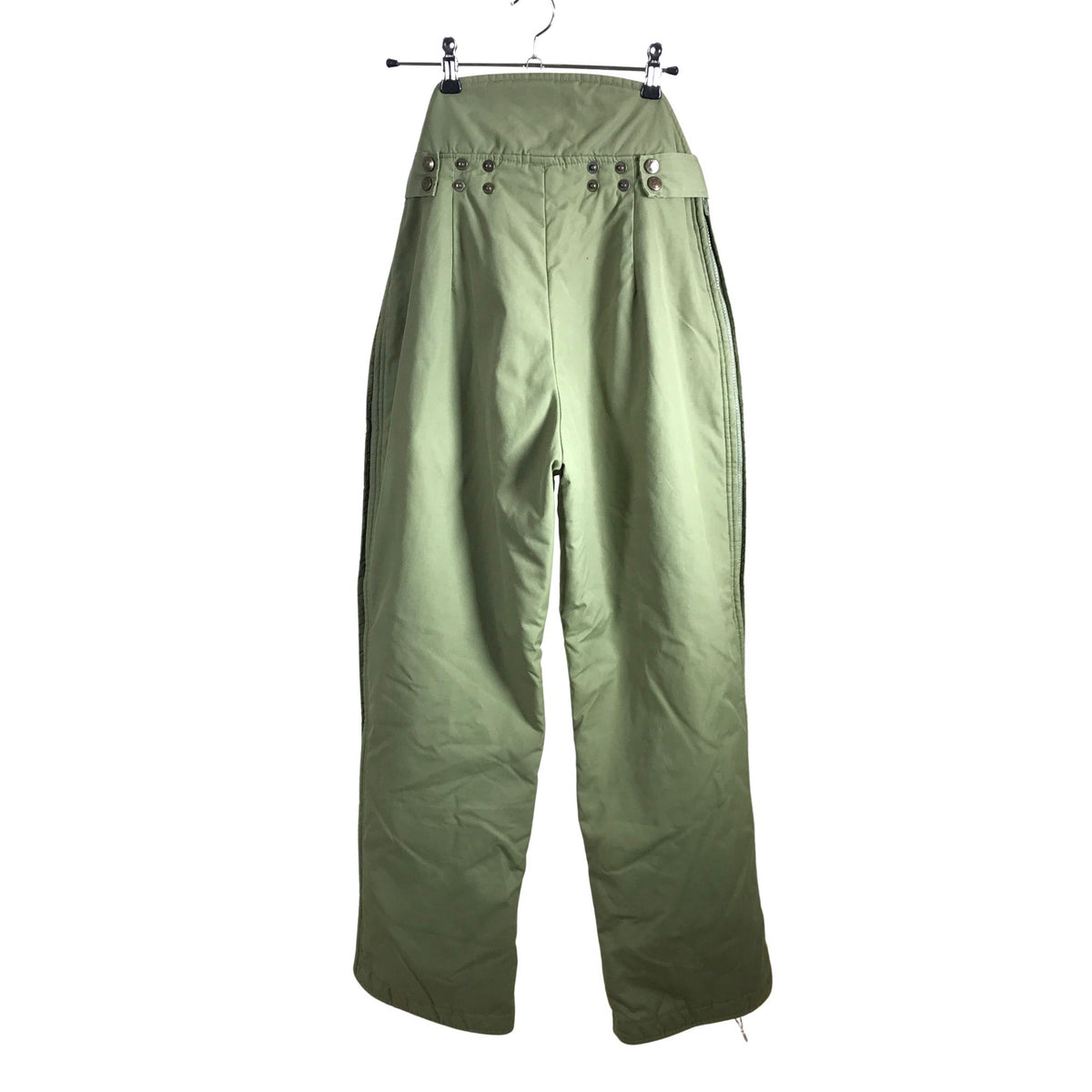 Unisex Fjällräven - Toppahousut, koko 40 - (2)