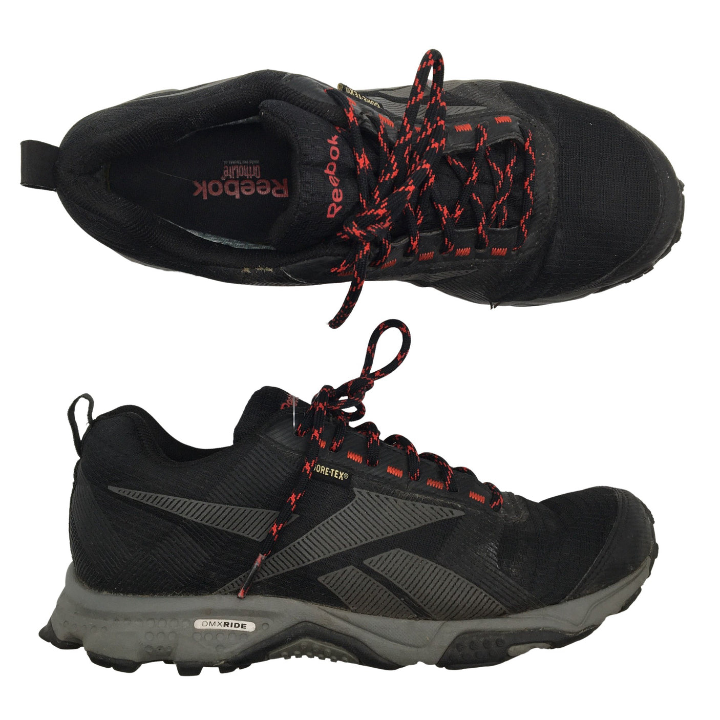 Unisex Reebok - Lenkkarit, koko 37 - (1)