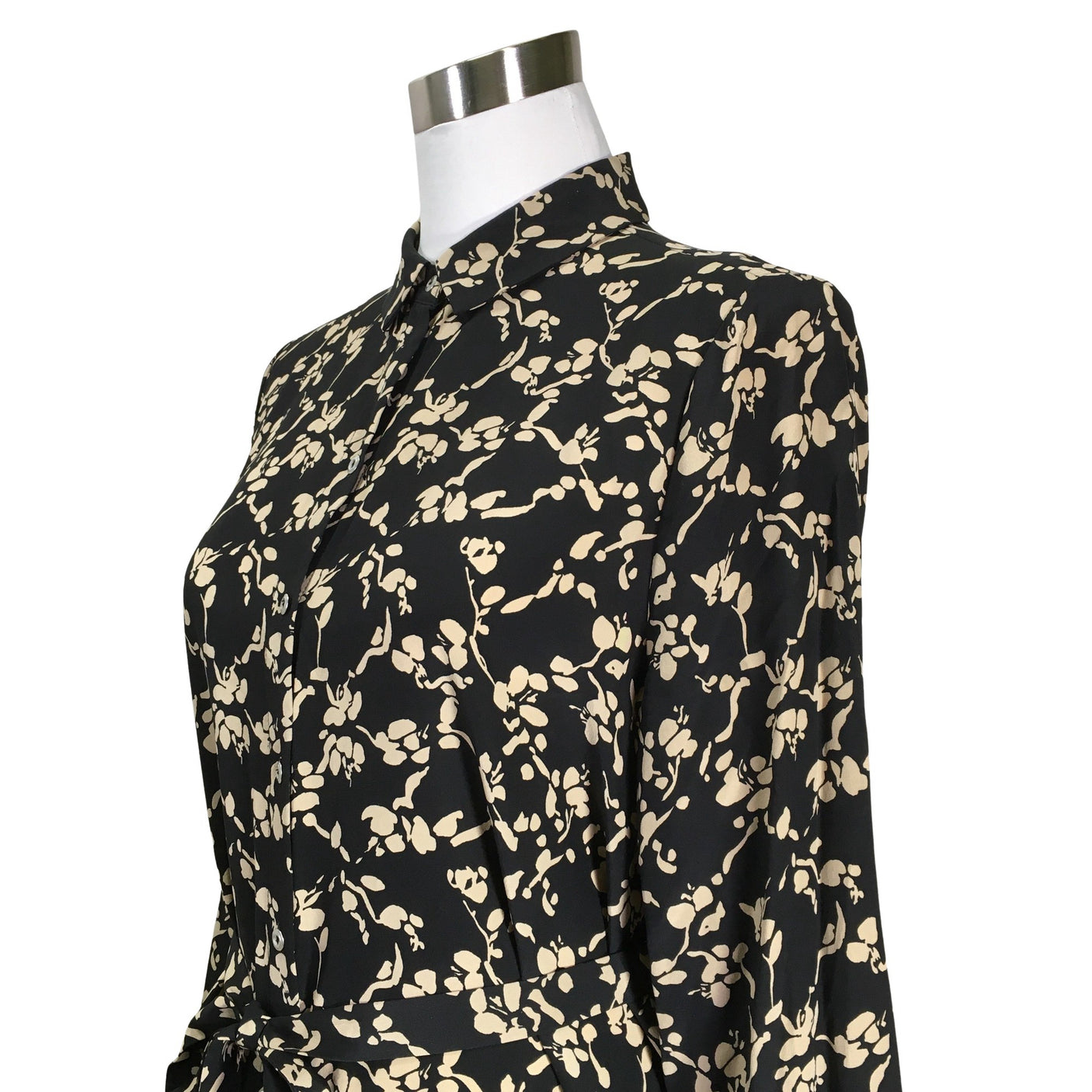Unisex Marimekko - Sifonkimekko, koko 40 - (3)