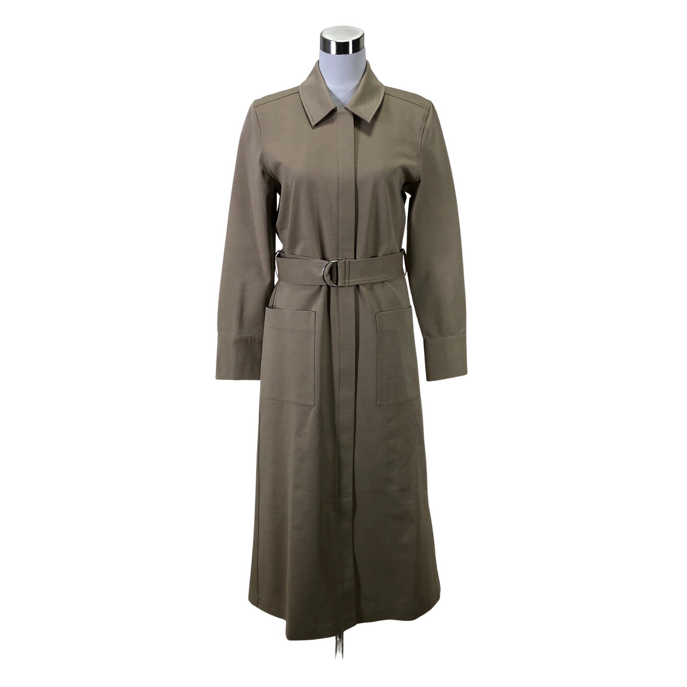 Unisex Arket - Trenssitakki, koko 40 - (1)