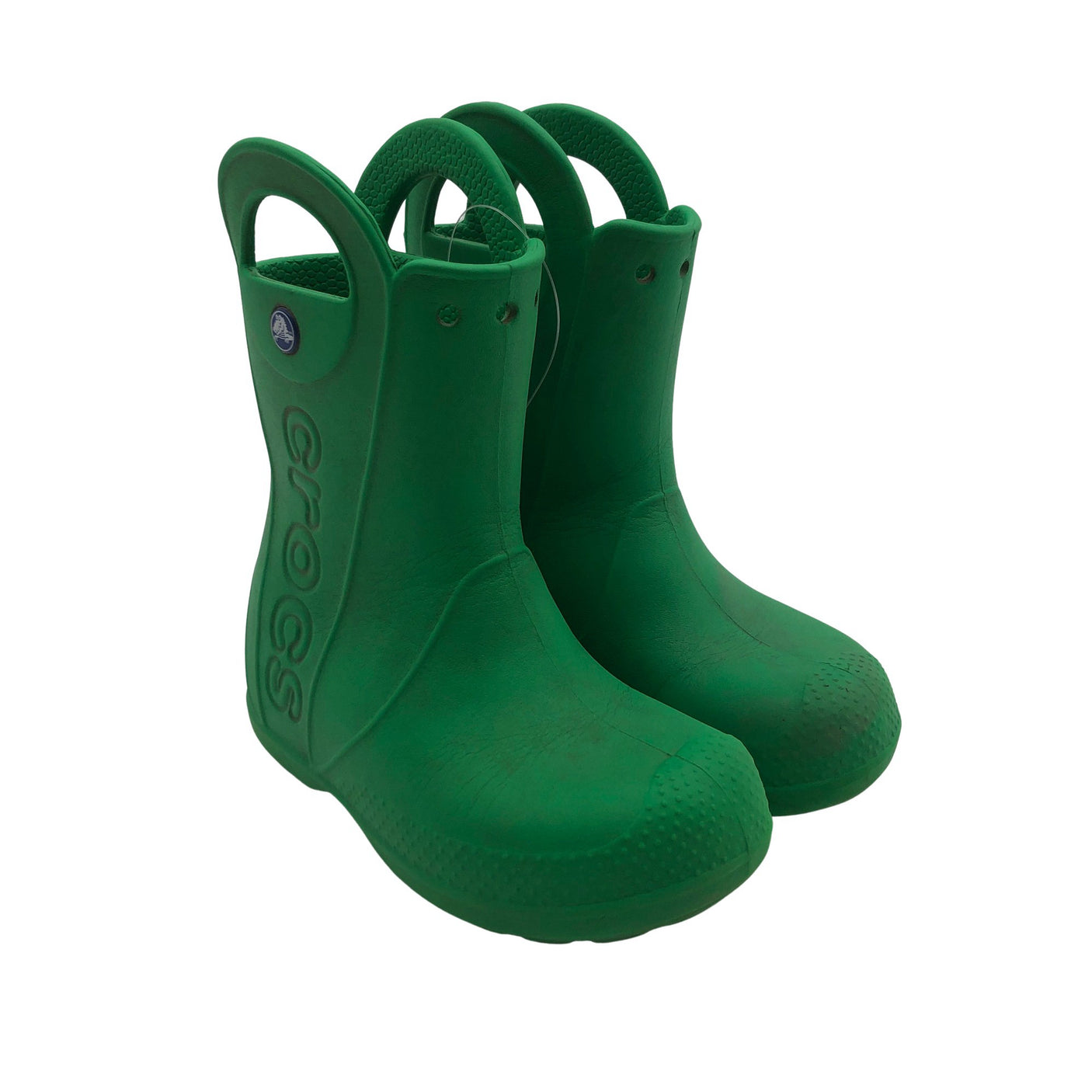 Unisex Crocs - Kumisaappaat, koko 30 - (2)