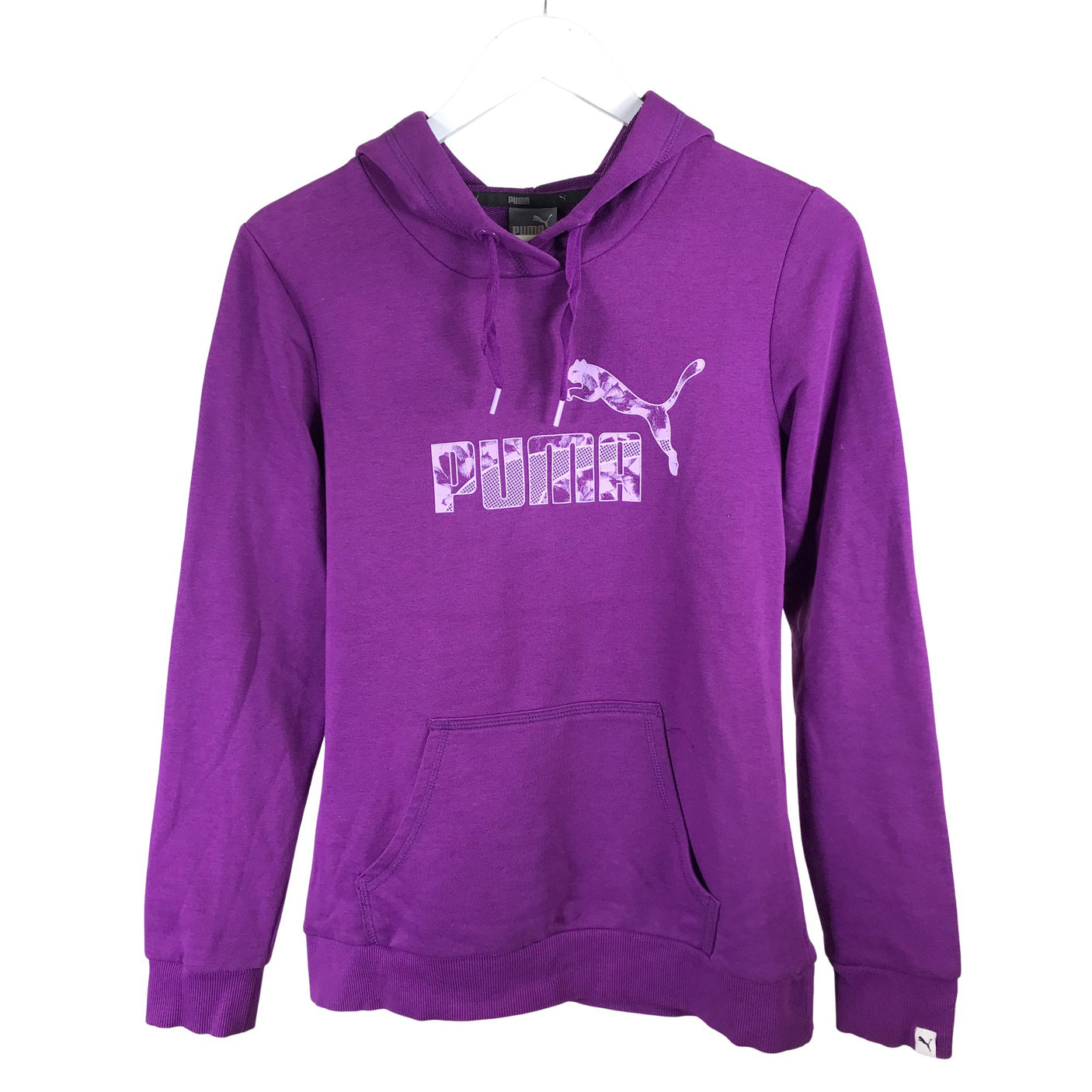 Unisex Puma - Huppari, koko 38 - (1)