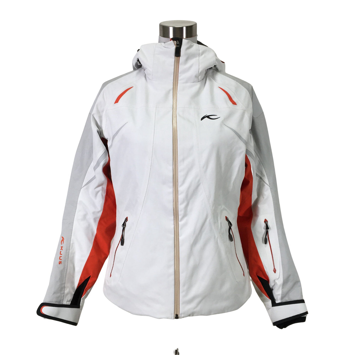 Unisex Kjus - Toppatakki, koko 38 - (1)