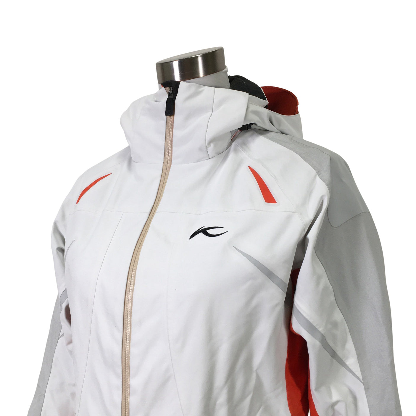 Unisex Kjus - Toppatakki, koko 38 - (3)