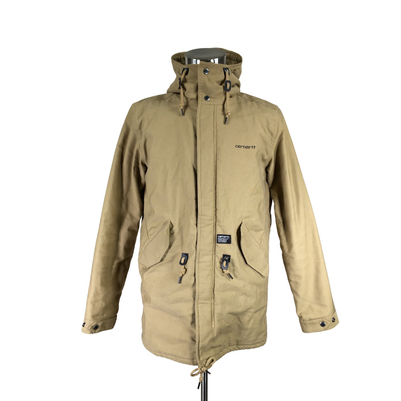Unisex Carhartt - Parkatakki, koko M - (1)