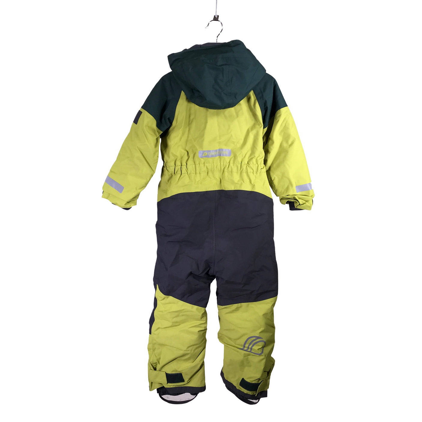 Toppahaalari, koko 110 - 116