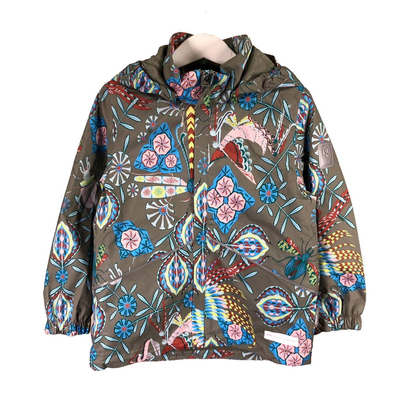 Unisex Reimatec - Välikausitakki, koko 98 - 104 - (1)