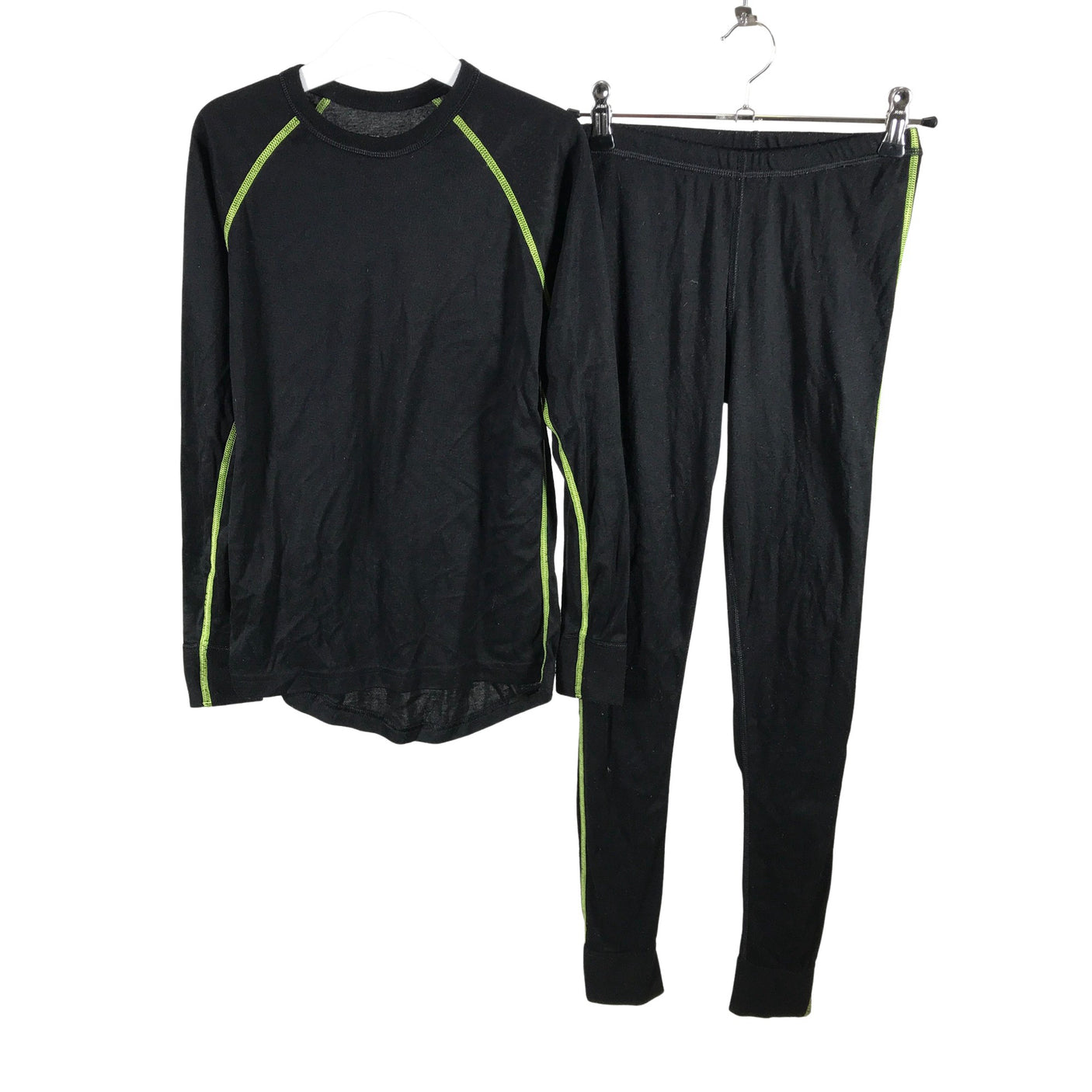 Unisex Pilkkoset - Kerrasto, koko 134 - 140 - (1)