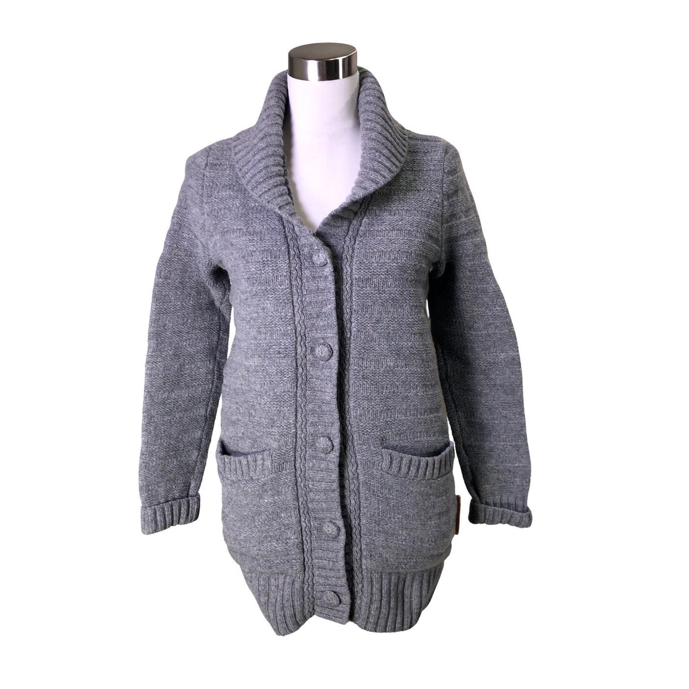 Unisex Lexington - Neuletakki, koko 36 - (1)