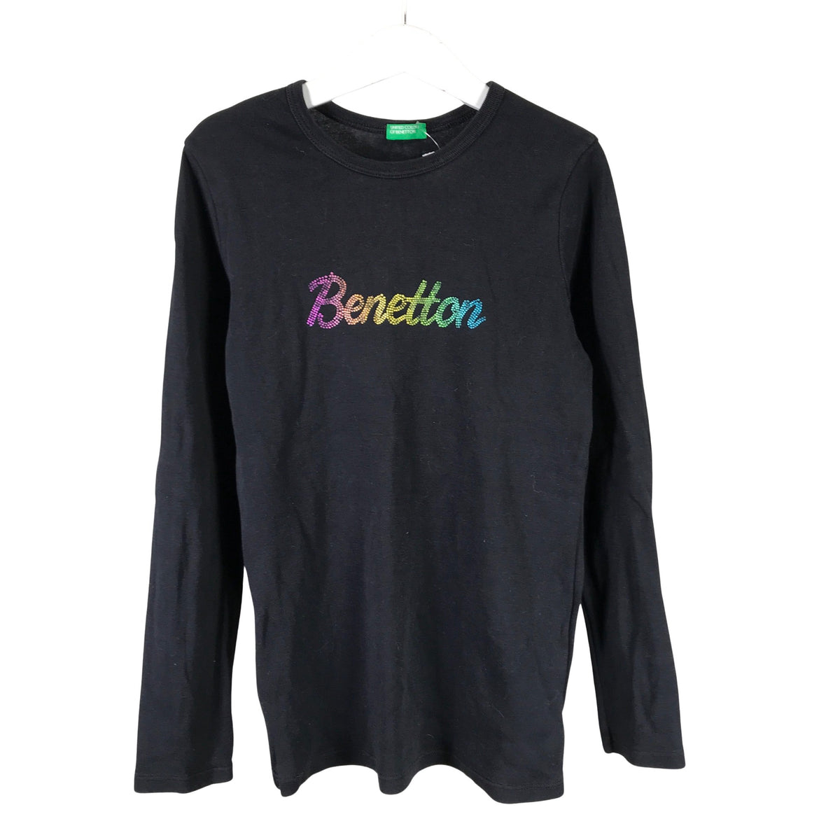 Unisex Benetton - Trikoopaita, koko 146 - 152 - (1)