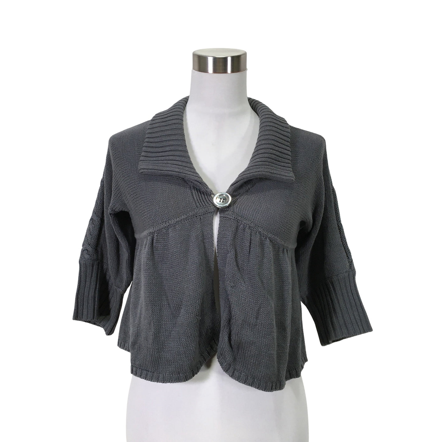 Unisex InWear - Neuletakki, koko 36 - (1)