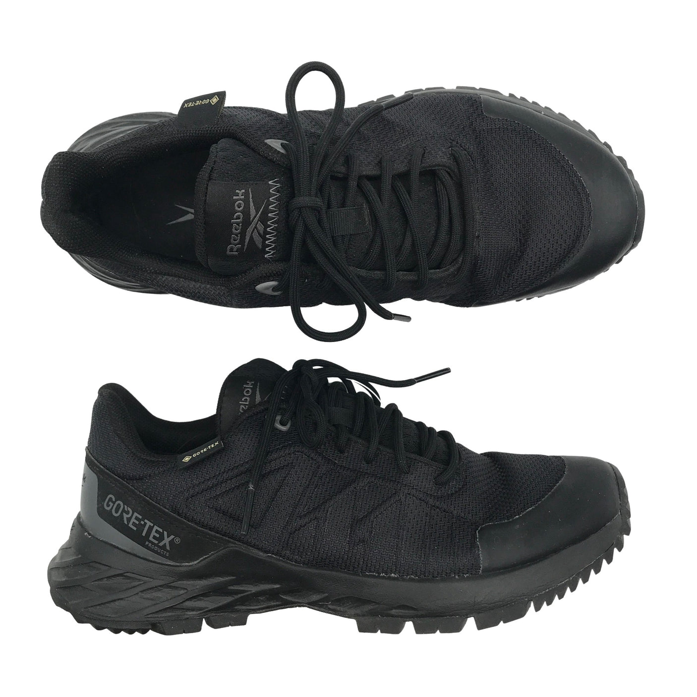 Vaelluskenkä, koko 37