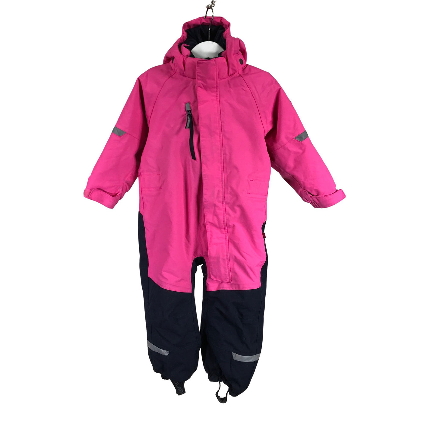 Unisex Polarn O. Pyret - Toppahaalari, koko 92 - 98 - (1)