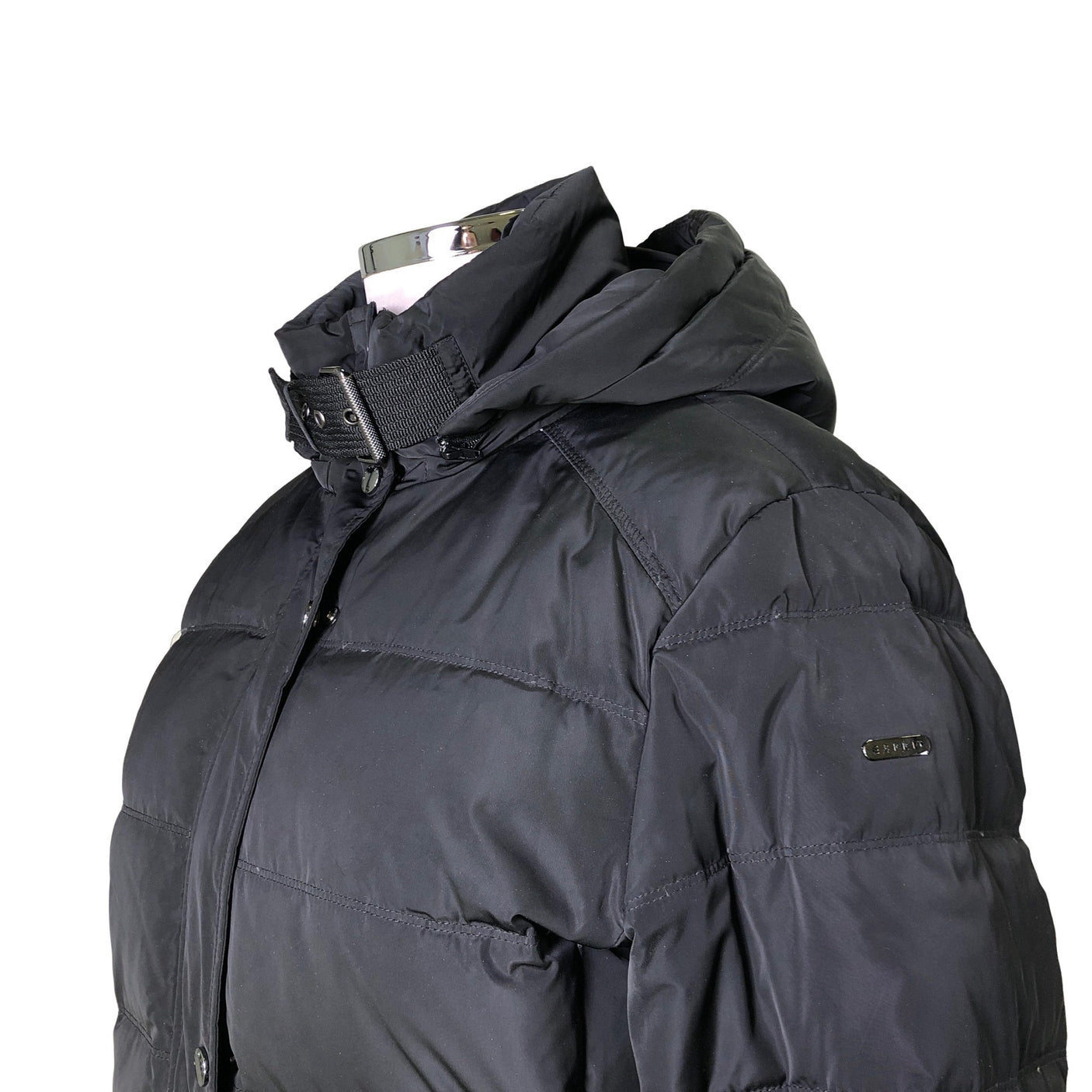 Unisex Esprit - Untuvatakki, koko 42 - (3)