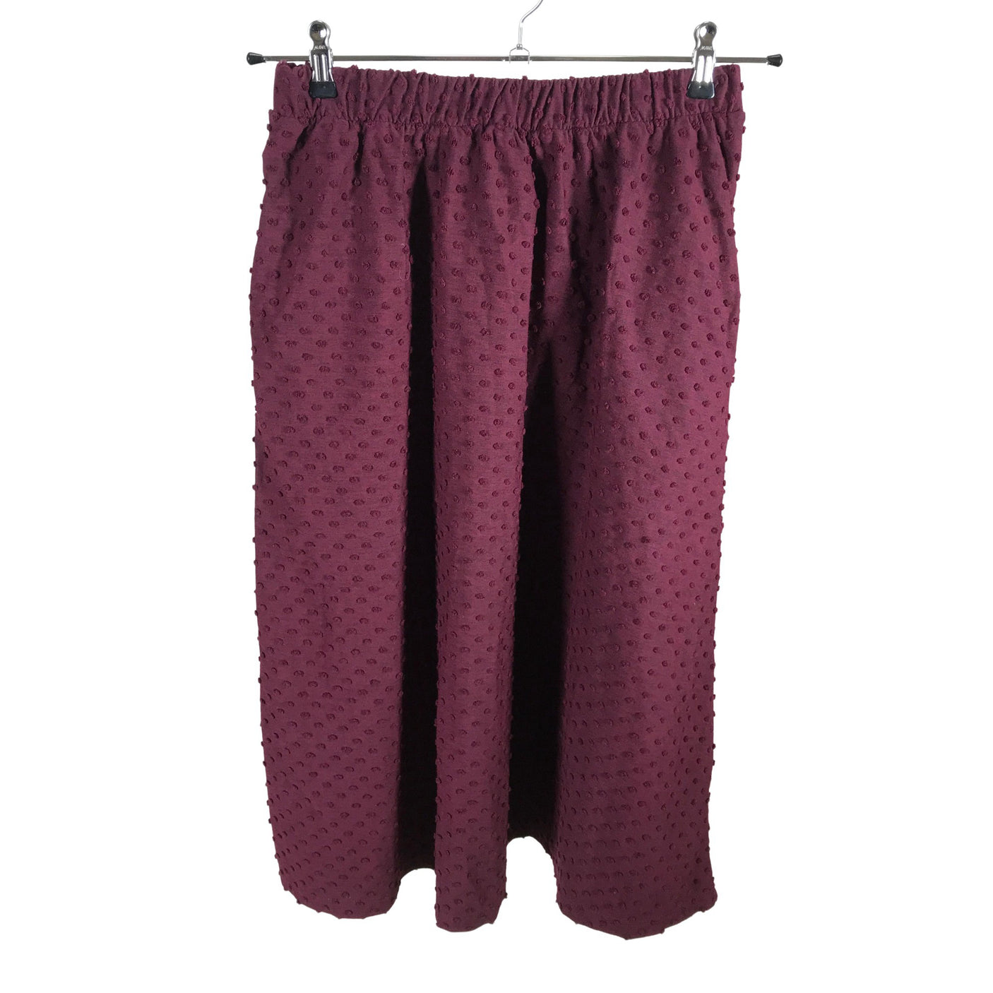 Unisex Aarrelabel - Kangashame, koko 38 - (1)