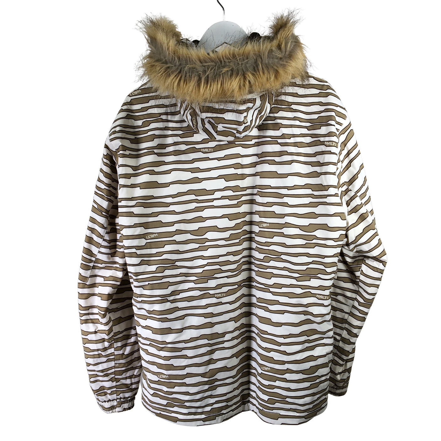 Unisex Halti - Toppatakki, koko 38 - (2)
