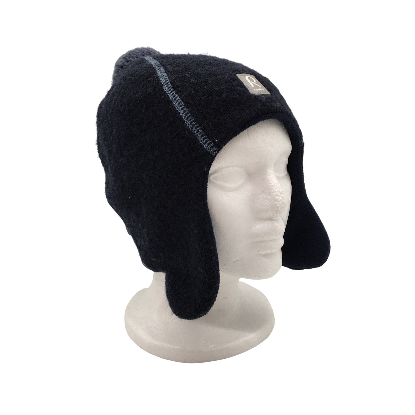 Unisex Reima - Välikausihattu, koko 52 - 54 cm - (1)
