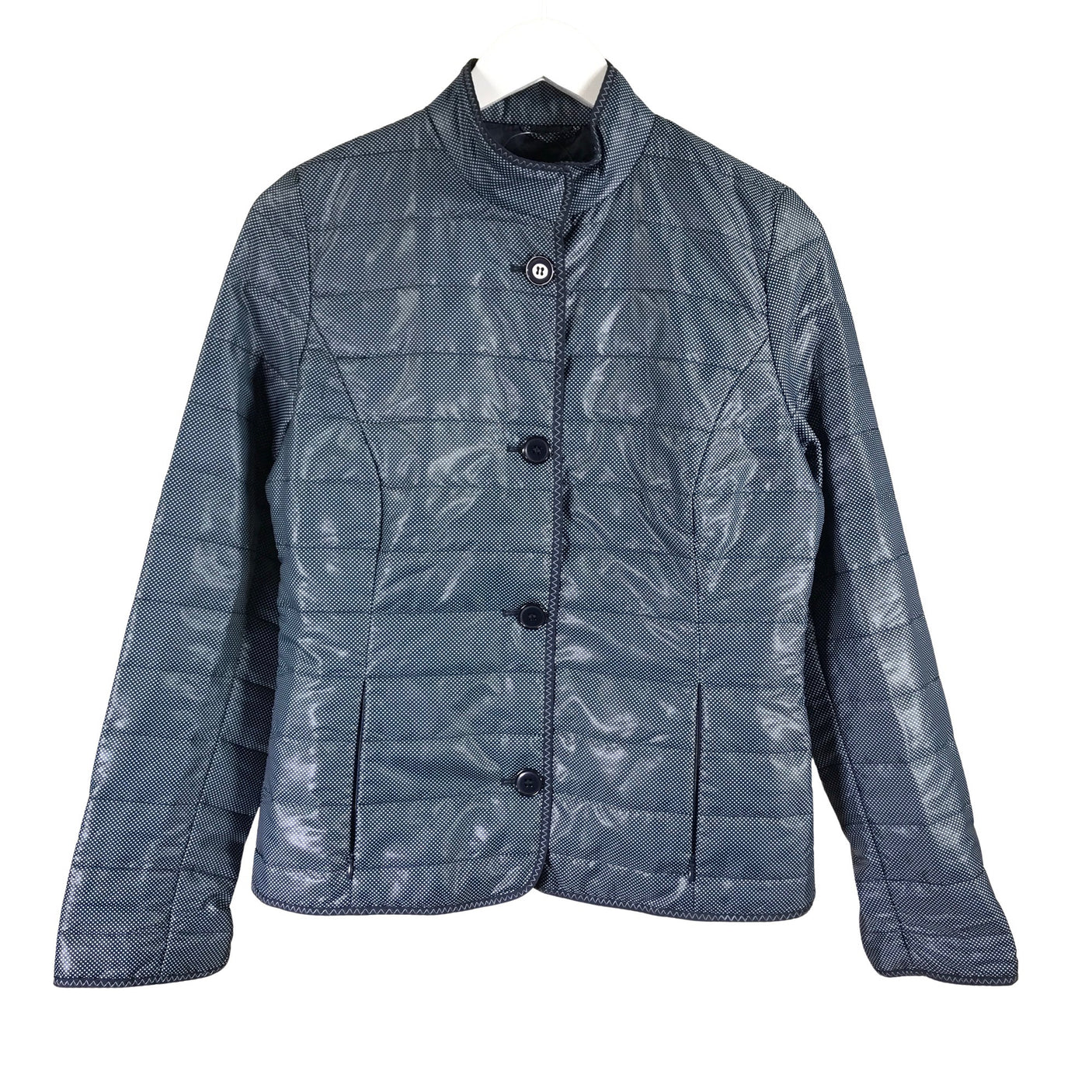 Unisex Etcetera - Kevyttoppatakki, koko 36 - (1)