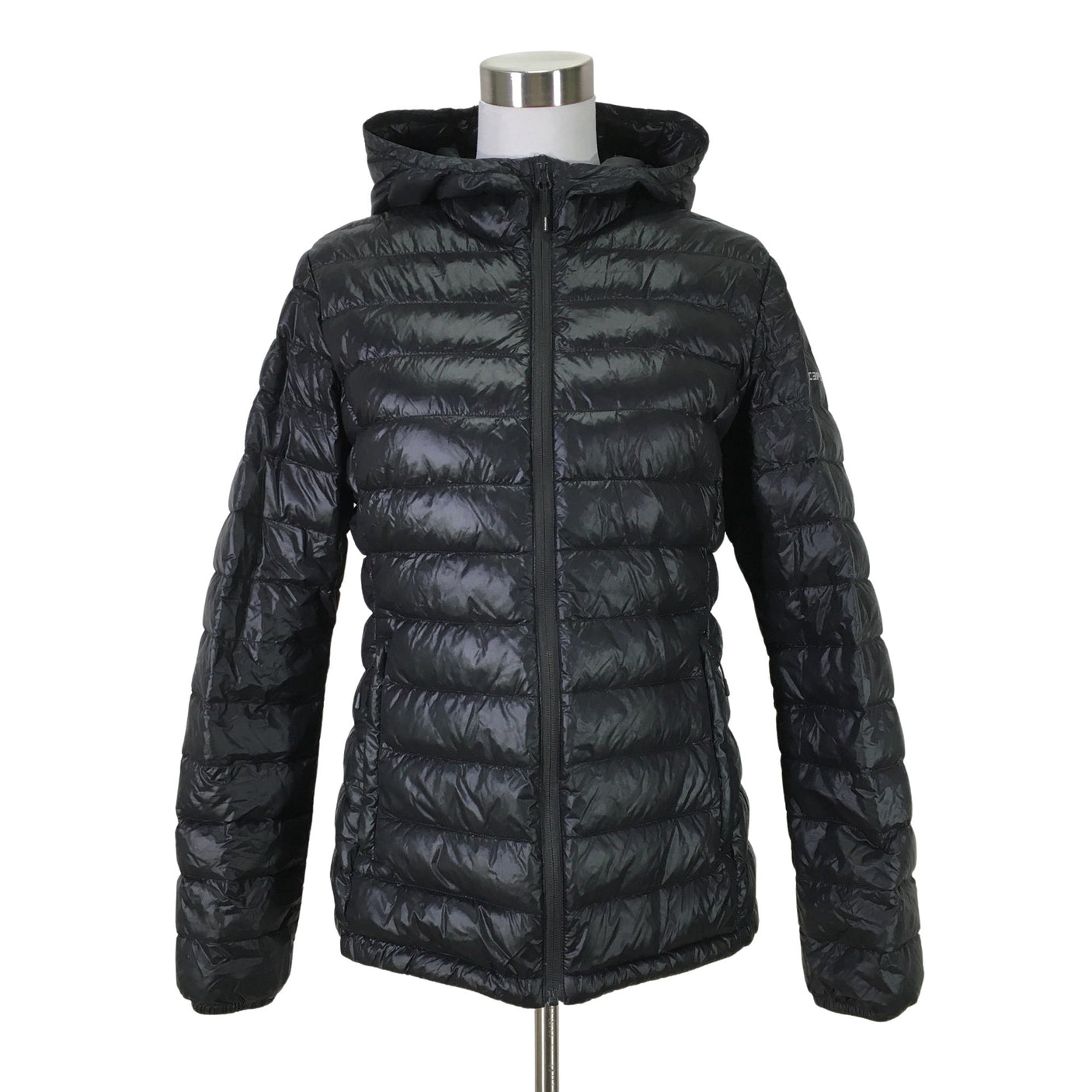 Unisex Icepeak - Kevytuntuvatakki, koko 40 - (1)
