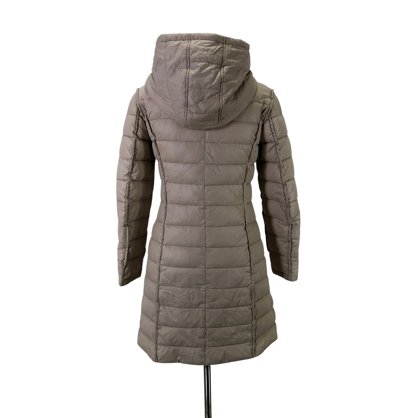 Unisex Gulliver - Kevyttoppatakki, koko 158 - 164 - (2)