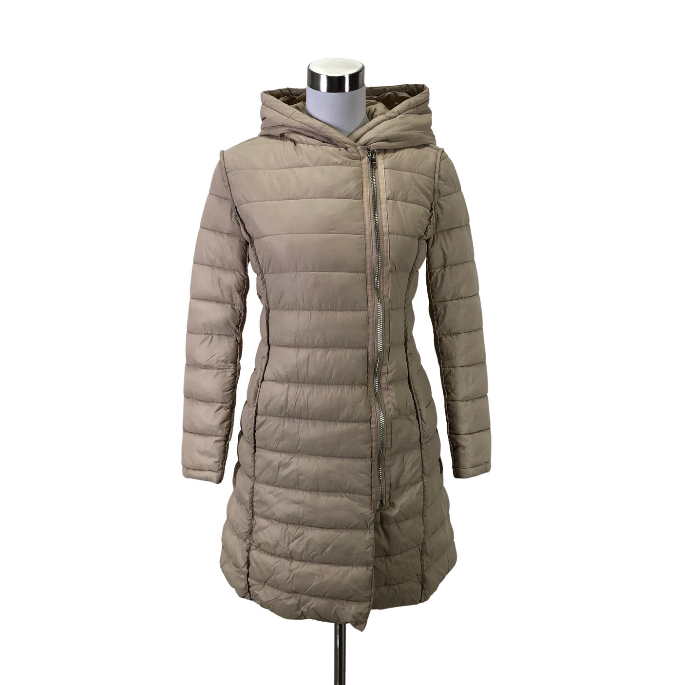 Unisex Gulliver - Kevyttoppatakki, koko 158 - 164 - (1)
