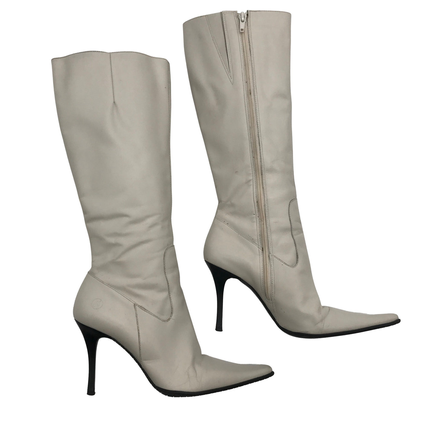 Unisex Bronx - Saappaat, koko 38 - (1)