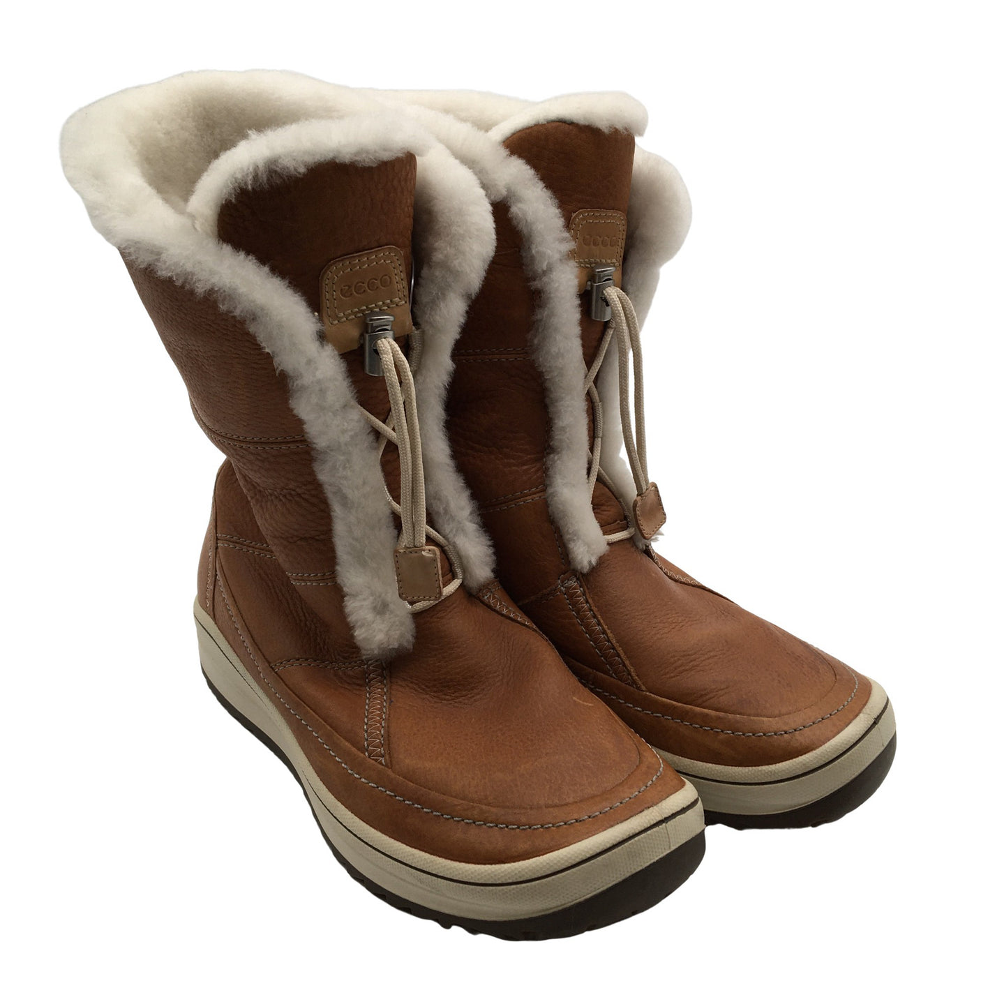 Talvikengät, koko 41