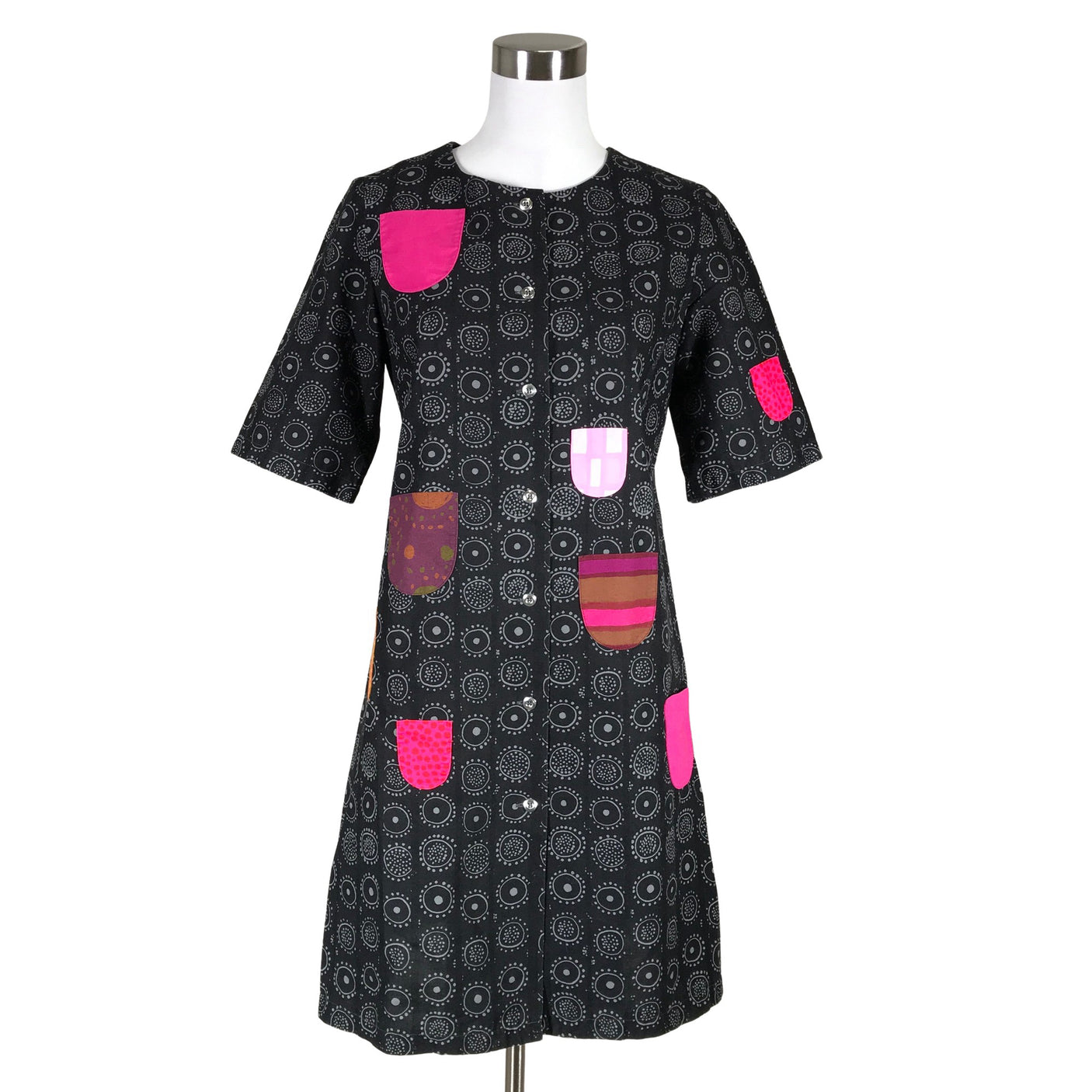 Unisex Marimekko - Kangasmekko, koko 36 - (1)