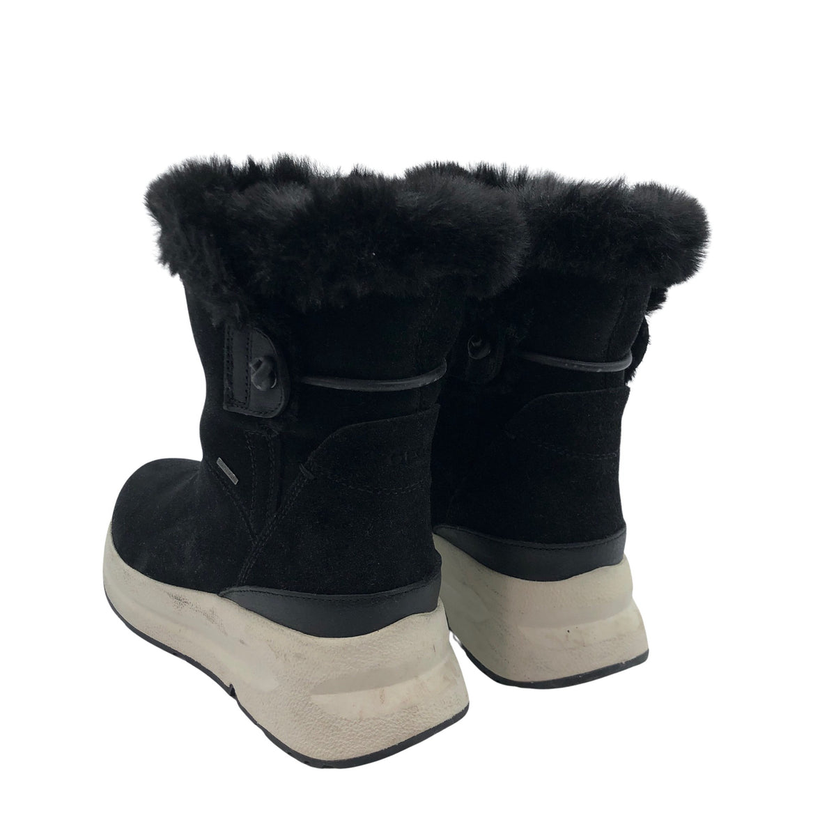 Unisex Geox - Talvikengät, koko 36 - (2)