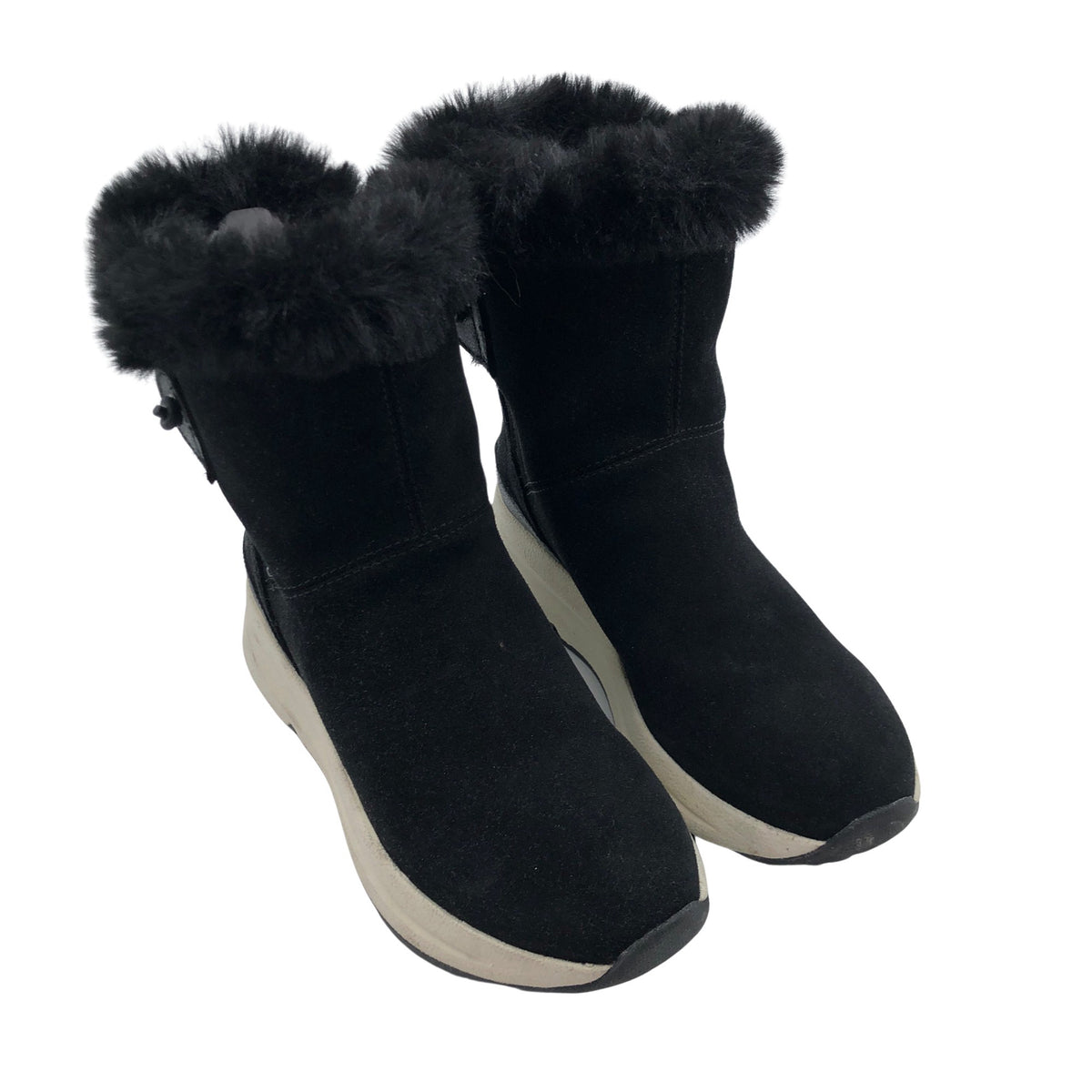 Unisex Geox - Talvikengät, koko 36 - (3)
