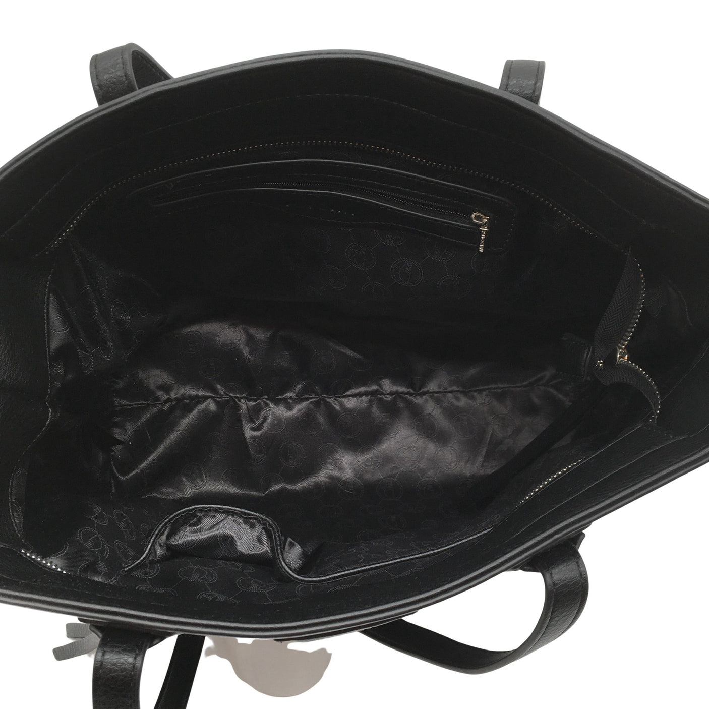 Unisex Puccini - Käsilaukku, koko Midi - (3)