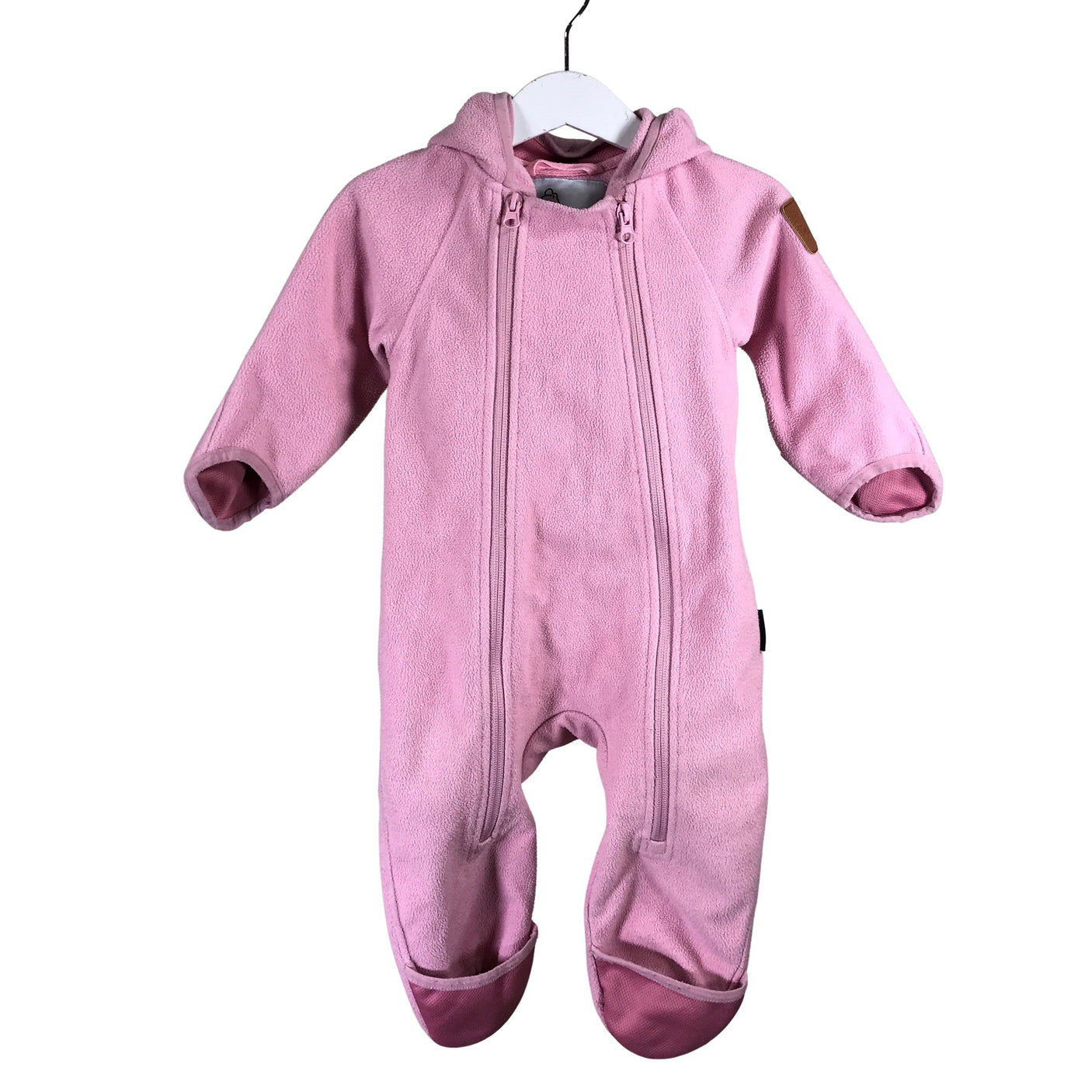 Unisex Nordbjørn - Windfleecehaalari, koko 68 - 74 - (1)