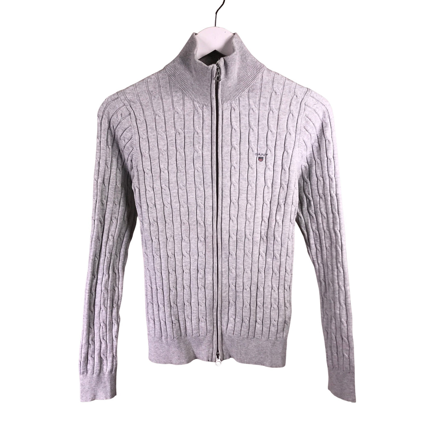 Unisex Gant - Neuletakki, koko 36 - (1)