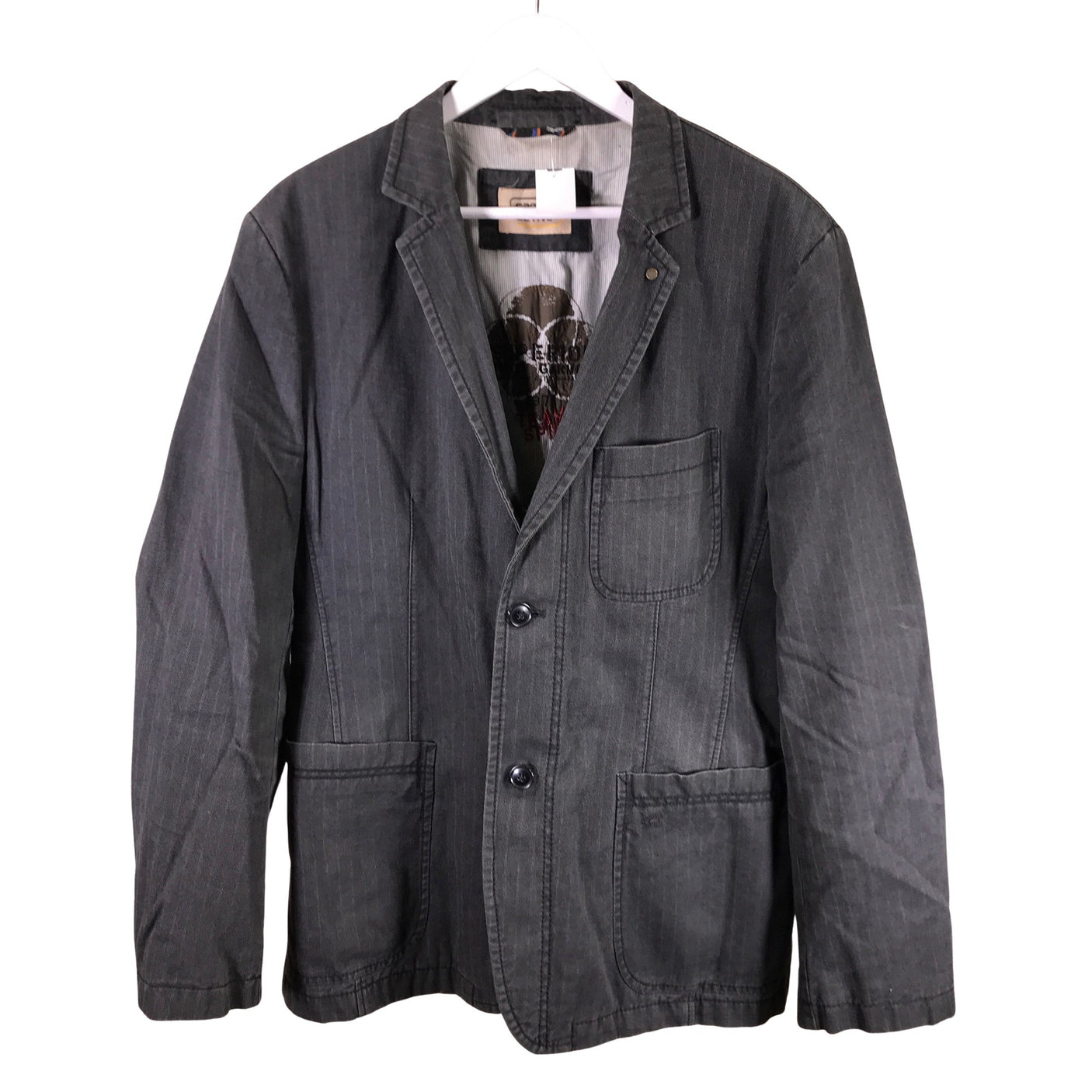 Puvun takki, koko XXL